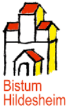 Zur Internetseite des Bistums